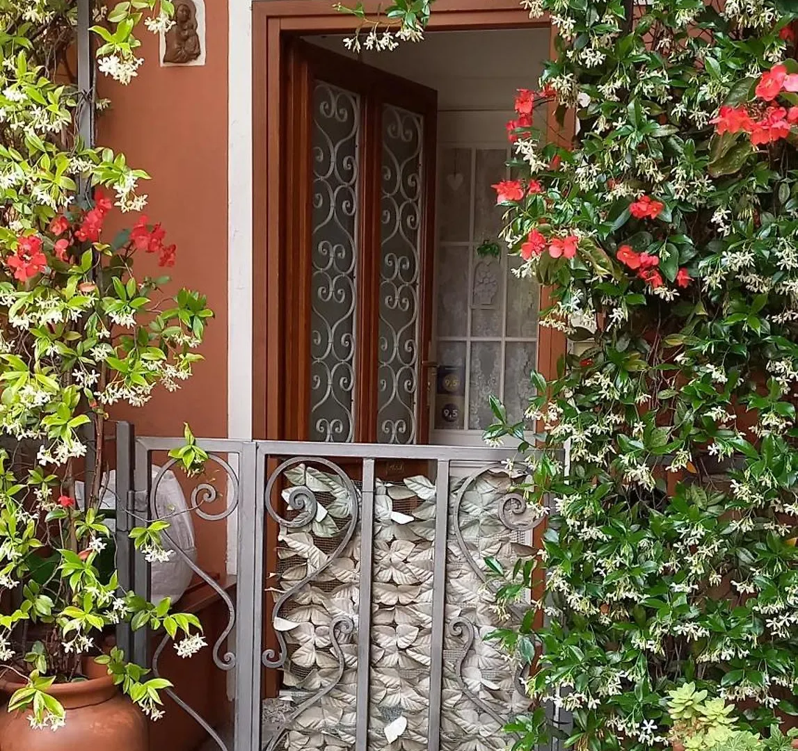 Bellagio Center Apartment N°12 Italy