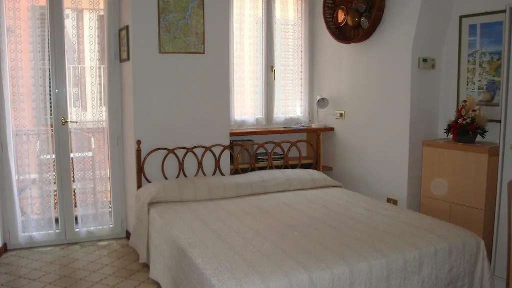 Bellagio Center Apartment N°12