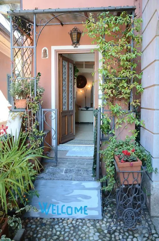 Bellagio Center Apartment N°12