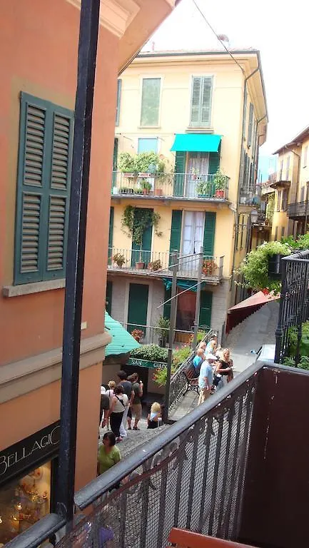 Bellagio Center Apartment N°12 Italy