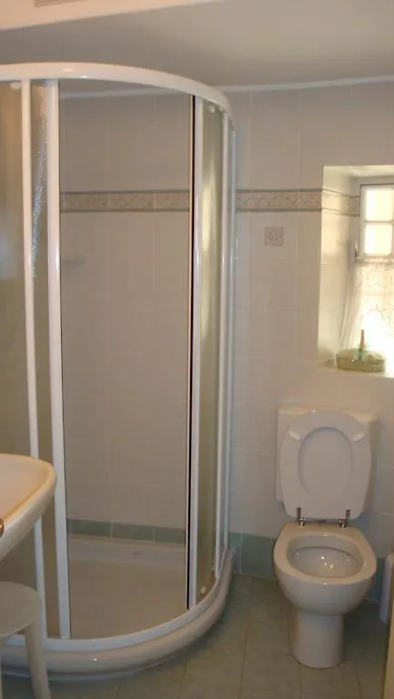 Bellagio Center Apartment N°12 Italy