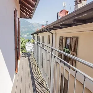 Just Close To The In Appartamento