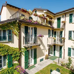 Lägenhetshotell La Limonera, Bellagio
