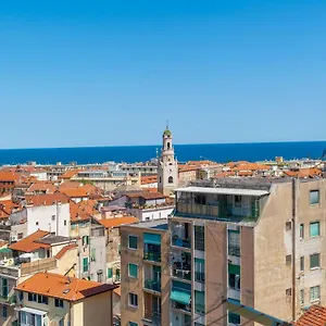 Casabalto Appartement San Remo