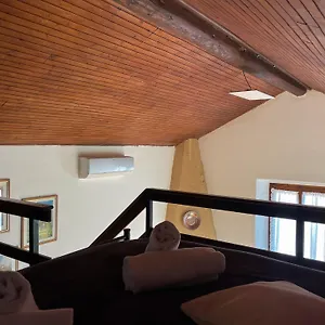 Breva Loft Tra Gli Ulivi Ed Il Appartamento
