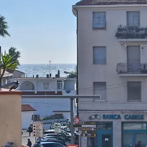 Casa Dell Amore 4 Appartement San Remo