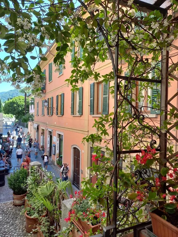 Bellagio Center Apartment n°12