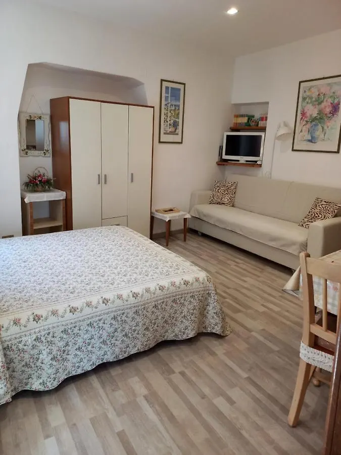 Bellagio Center Apartment N°12 Italy