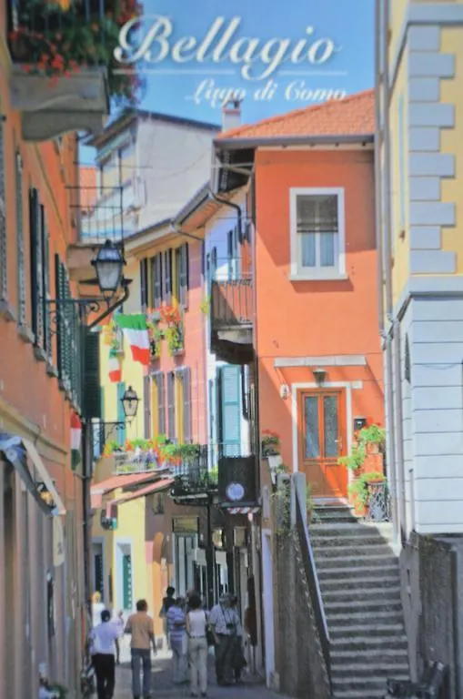 Bellagio Center Apartment N°12 0*,  Italy